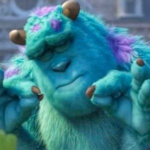 Meet your Posher, Randy